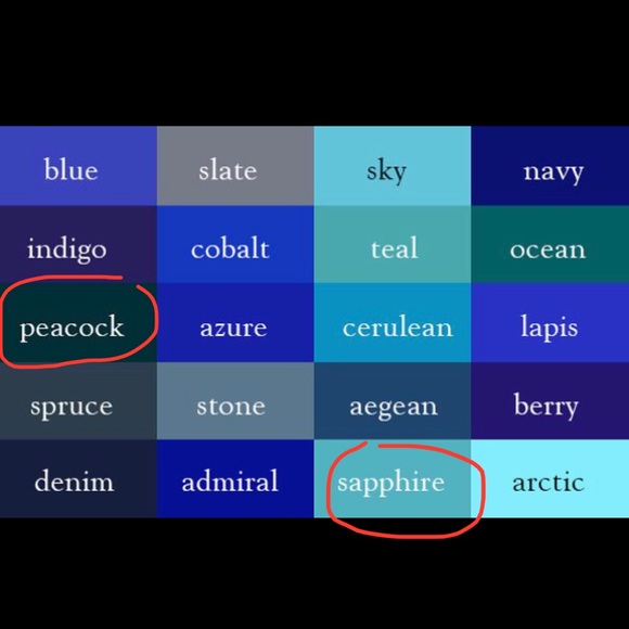 NWOT St. Johns Bay Shirt Active Petite Medium Blue - Picture 8 of 14